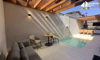 Imagem: Casa de condomínio disponível para venda