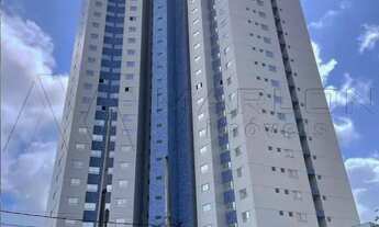 Imagem: Apartamento residencial Cosmopolitan, 2