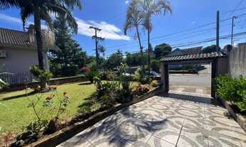 Imagem 3: Casa com 2 dormitórios para alugar, 190 m² por R$ 2.577/mês - União - Estância Velha/RS