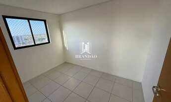 Imagem 6: Apartamento 2/4 na Gruta de lourdes