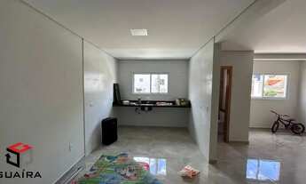 Imagem 4: Sobrado à venda 2 quartos 2 suítes 3 vagas Helena - Santo André - SP