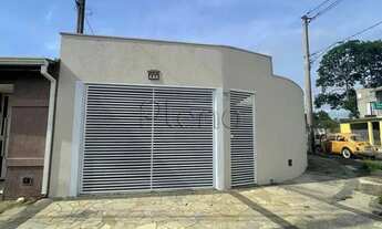 Imagem: Casa à venda com 3 quartos no Jardim dos