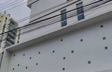 Imagem: Apartamento primeira locação 01 quarto