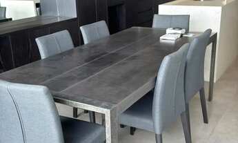 Imagem 3: Aluguel Apartamento 1 Dormitórios - 100 m² Vila Olímpia