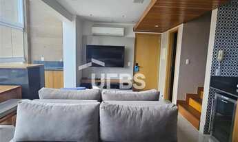 Imagem 7: Easy Life 75,00 m² - Apartamento mobiliado completo com área de lazer e segurança!