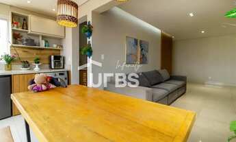 Imagem 6: Follow Bueno andar alto e nascente de 98 metros com 03 suites