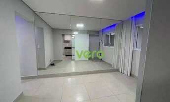 Imagem 4: Casa com 2 dormitórios para alugar, 176 m² por R$ 3.540,00/mês - São Joaquim - Santa Bárba