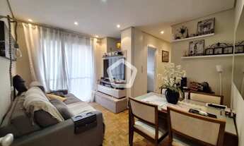 Imagem 3: Apartamento em Mooca