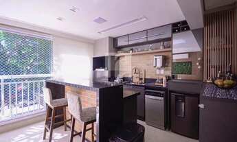 Imagem 5: Apartamento Garden com 2 quartos para Venda ou Locação no bairro Vila Nair em São Paulo, S