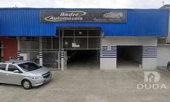 Imagem: Ponto comercial para locação