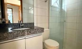 Imagem 6: Parque Beira rio, apartamento para aluguel com 3 quartos, sendo uma suíte em Gde Terceiro