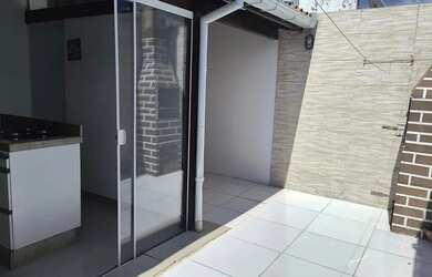 Imagem 5: CONDOMÍNIO MORADAS - CASA SEMI MOBILIADA PARA LOCAÇÃO EM CONDOMÍNIO FECHADO MORADAS II