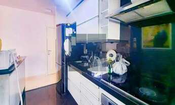 Imagem 3: Locação de Apartamentos / Padrão na cidade de São Paulo