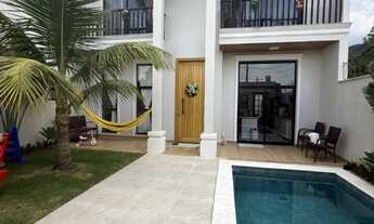 Imagem: Casa Mobiliada para Alugar