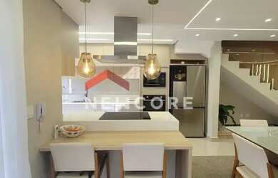 Imagem 7: Casa de condomínio em Avenida Juvenal Arantes - Jardim Carolina - Jundiaí/SP