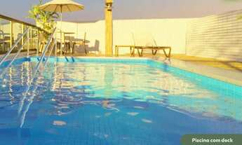 Imagem 5: Edf. Dr. José Alves | 2 e 3 quartos | Entrada Parcelada em 24 meses