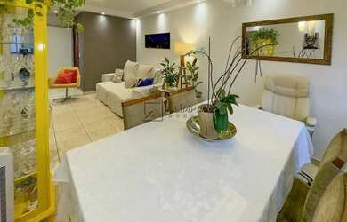 Imagem 4: Venda Apartamento 3 Dormitórios - 101 m² Bela Vista