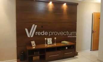 Imagem 3: Ap. 3 dorm. Florença Paulínia