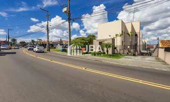 Imagem 3: REGIÃO PRIVILEGIADA DO BAIRRO SÃO LOURENÇO