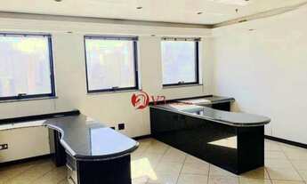 Imagem 5: Sala para alugar, 160 m² por R$ 17.149,32/mês - Tatuapé - São Paulo/SP