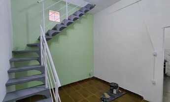 Imagem: Sobrado em vila para aluguel com 82m² com