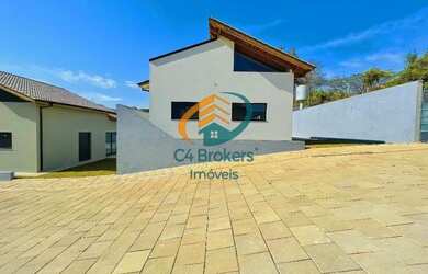 Imagem 5: Casa em Jardim Estância Brasil - Atibaia, SP