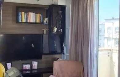 Imagem 4: Cobertura com 3 quartos, 2 Vagas de garagem No Bairro Cavalhada