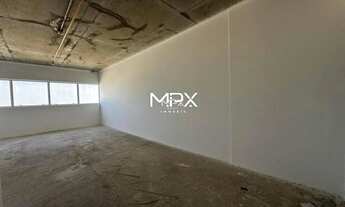 Imagem 2: Sala à venda em Piracicaba, Cidade Alta, com 45.6 m², Head Tower