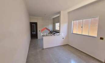 Imagem 4: Casa em Avenida Sorocabana - Vila Atlântica - Mongaguá/SP