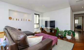 Imagem 3: Apartamento à Venda - Campo Belo, 3 Quartos, 252 m2