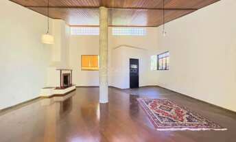 Imagem 4: Casa - Parque Alto Taquaral - Campinas