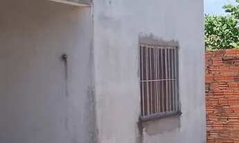 Imagem 3: Casa no residencial Orquídeas I