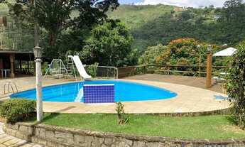 Imagem 3: Linda residência!