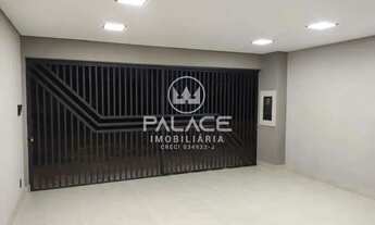 Imagem 2: Casa à venda em jardim diamante, piracicaba 2 quartos 115m²