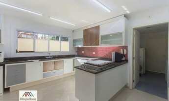 Imagem 3: Venda Casa 4 Dormitórios - 258 m² Moema