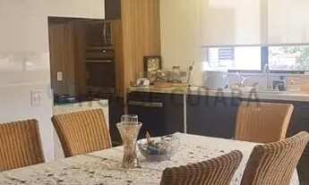 Imagem 3: Apartamento Perfeito no Edifício Moinhos de Vento