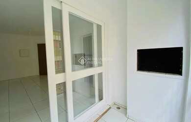 Imagem: Apartamento Semi-Mobiliado em Vila Nova