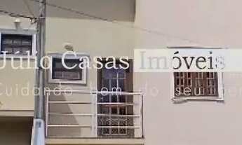 Imagem: Casa em Condominio - Villagio de 3 Quartos