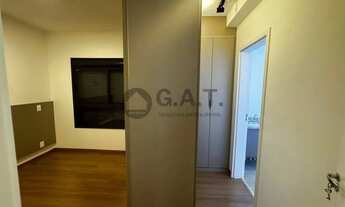 Imagem 6: Apartamento para locação em Sorocaba-SP 3 quartos, 1 suíte, 2 salas, 2 banheiros, 2 vagas