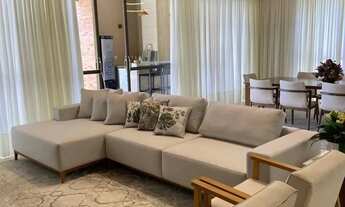 Imagem 4: Casa para aluguel possui 430 m2 com 6 quartos