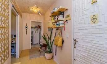 Imagem 3: Apartamento em Santa Tereza