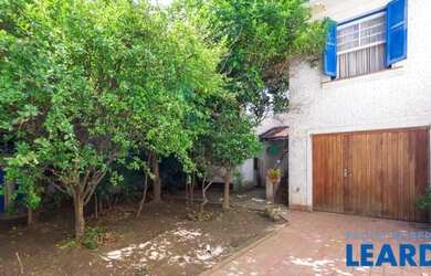 Imagem 2: CASA ASSOBRADADA - VILA OLÍMPIA - SP