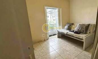 Imagem 4: Apartamento com 2 dormitórios à venda, 65 m² por R$ 313.000,00 - Macuco - Santos/SP