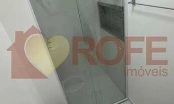 Imagem 7: Apartamento Semi Mobilado com 2 quartos 1 suíte , 1 vaga