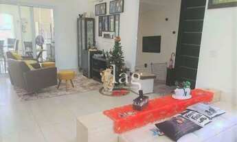 Imagem 3: Casa de revista com 4 dormitórios à venda, 365 m² por R$ 2.100.000 - Condominio Solar do B