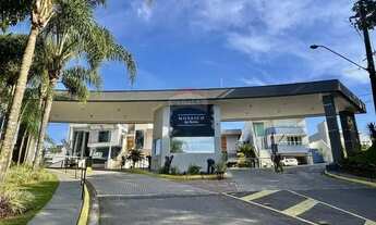 Imagem 2: Terreno a venda no condominio Moisaco da Serra Mogi Moderno 302m²