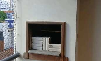 Imagem 5: Imóvel para aluguel tem 80 metros quadrados com 2 quartos em Azenha - Porto Alegre - RS