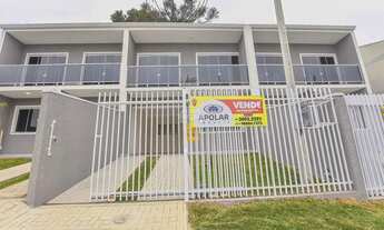 Imagem 2: Vendas Sobrado Curitiba PR