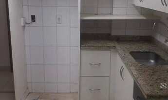 Imagem 3: Apartamento com 3 quartos a venda, 90m² - Setor Bueno