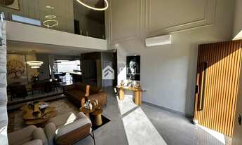 Imagem 3: Casa - Loteamento Residencial Arborais - Campinas